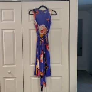 Shelby & Palmer midi-length dress size S